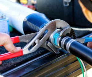 About Emergency plumbing pros Houston, MN